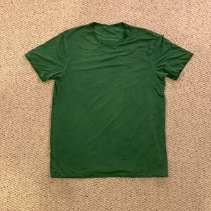 Lululemon dye shirt